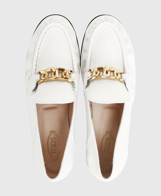 Tod's Loafers