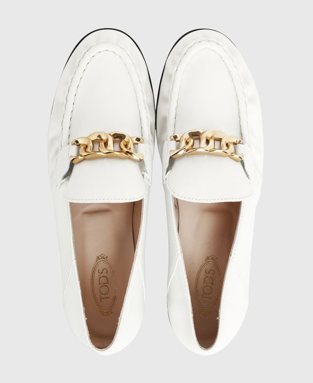 Tod's Loafers