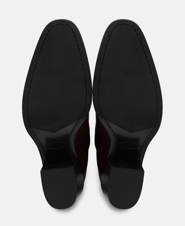 Tod's Boots
