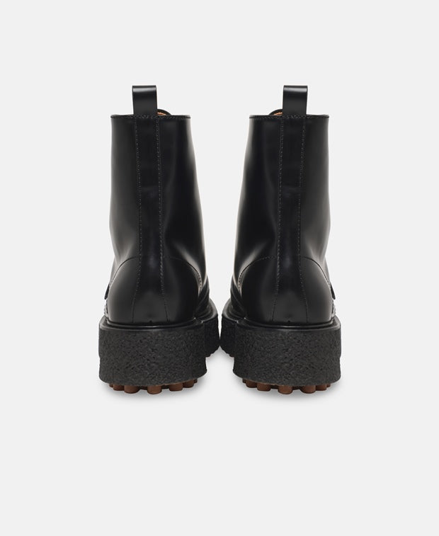 Tod's Lace-up ankle boot