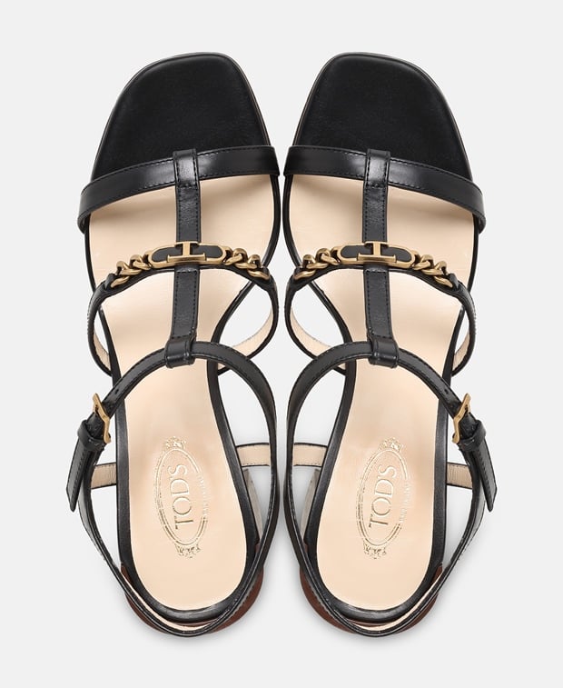 Tod's Heeled sandals