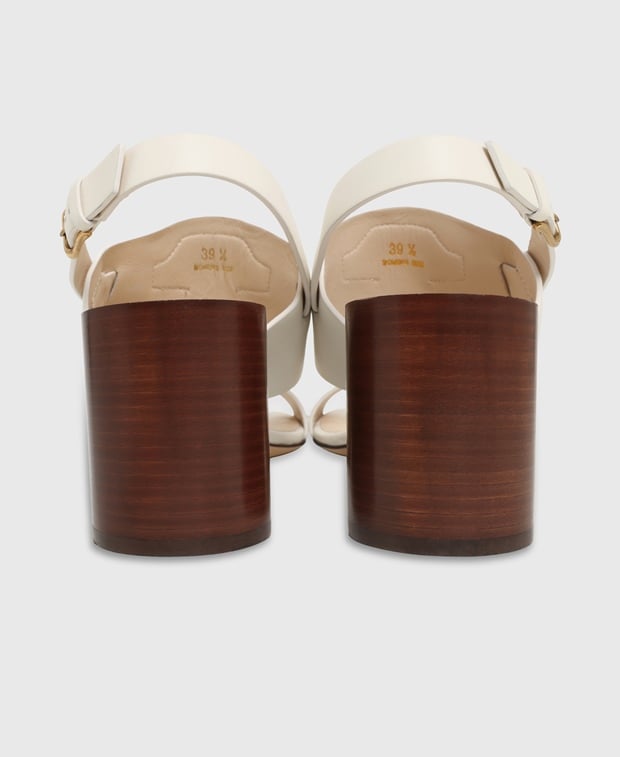 Tod's Heeled sandals
