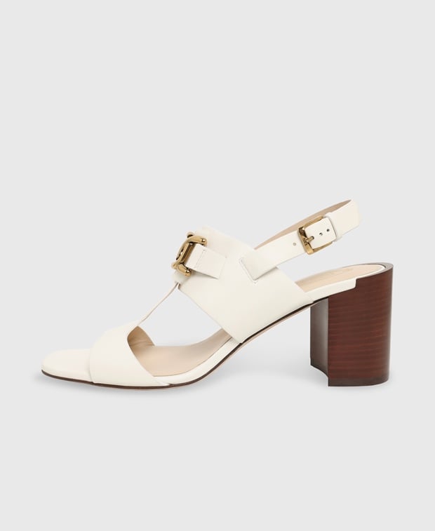 Tod's Heeled sandals