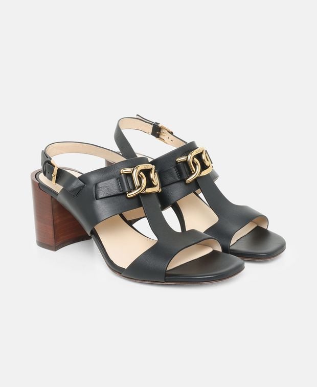 Tod's Heeled sandals