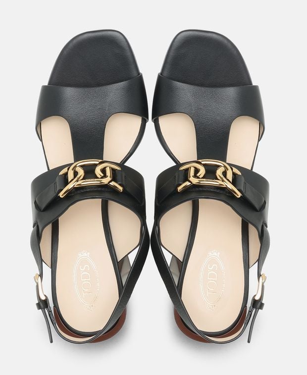 Tod's Heeled sandals