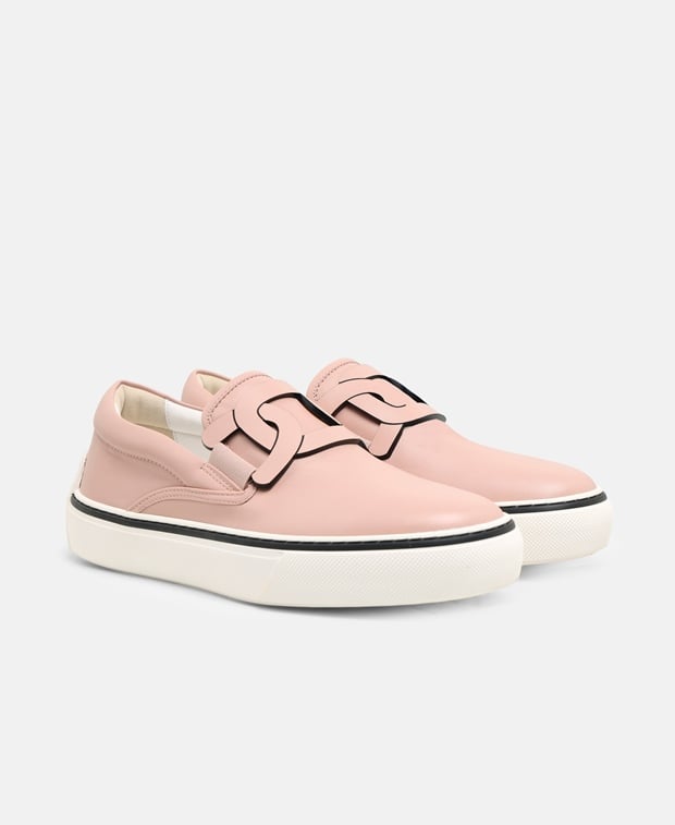 Tod's Slip-on sneakers