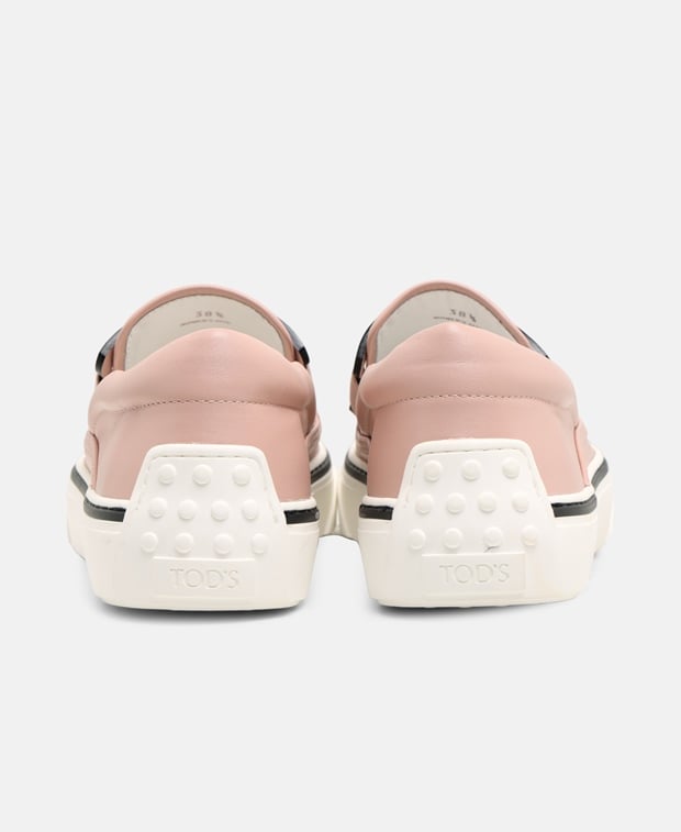 Tod's Slip-on sneakers
