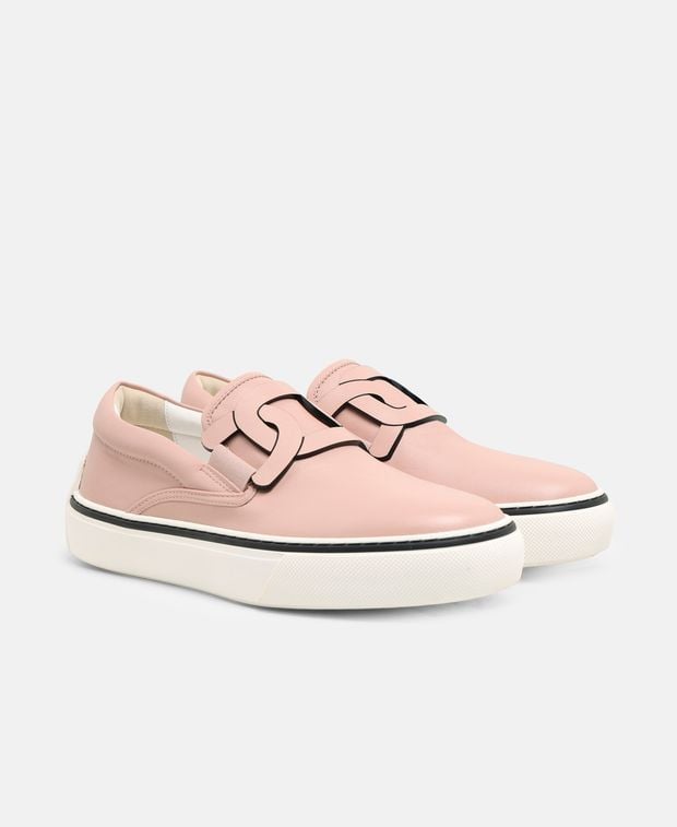 Tod's Slip-on sneakers