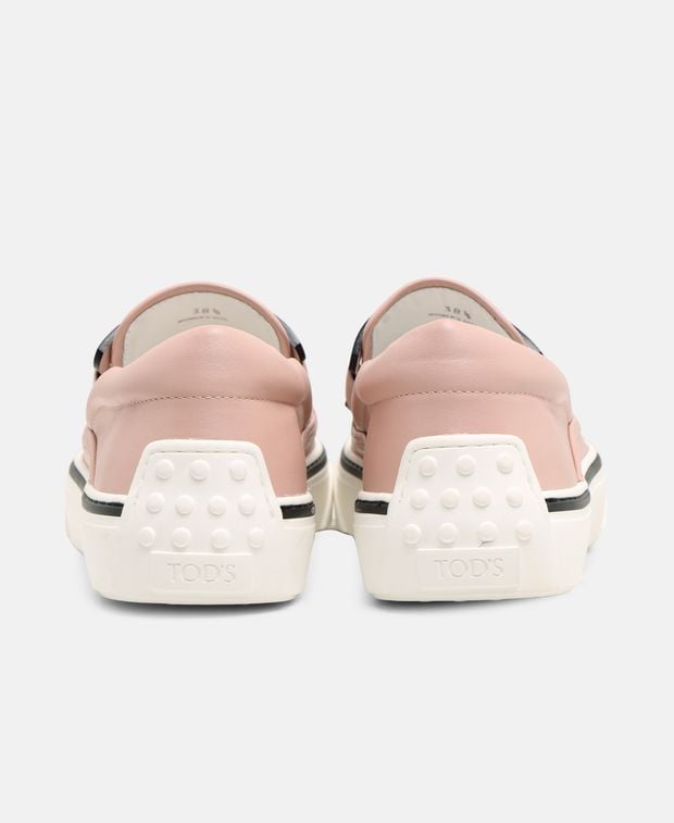 Tod's Slip-on sneakers