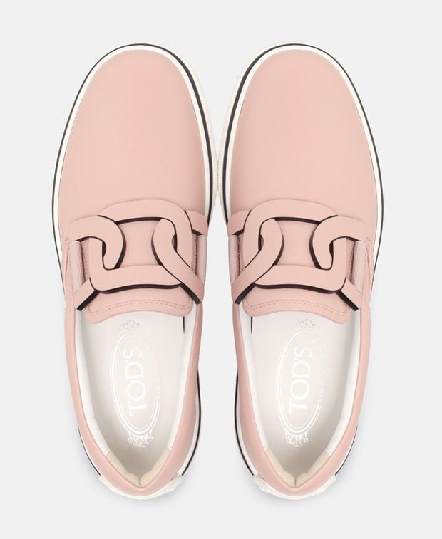 Tod's Slip-on sneakers