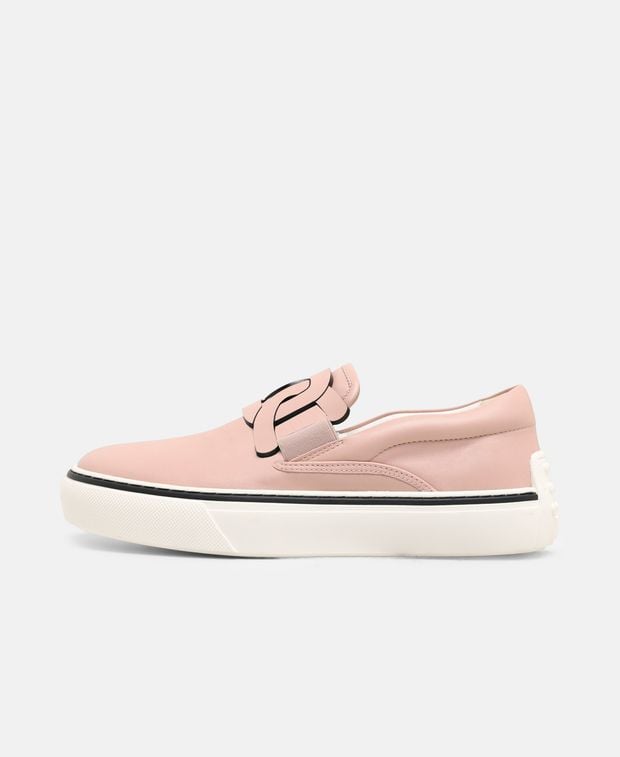 Tod's Slip-on sneakers
