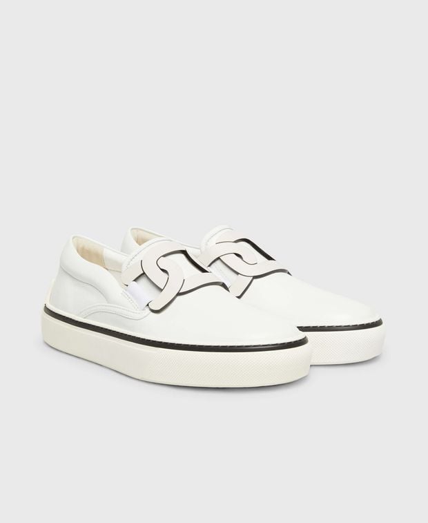 Tod's Slip-on sneakers