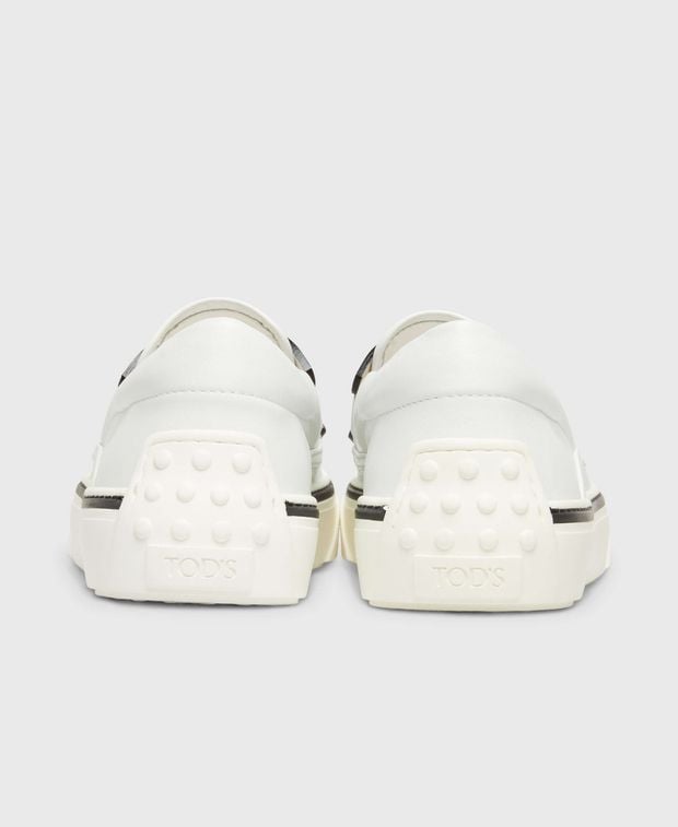 Tod's Slip-on sneakers