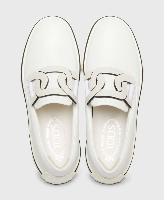Tod's Slip-on sneakers