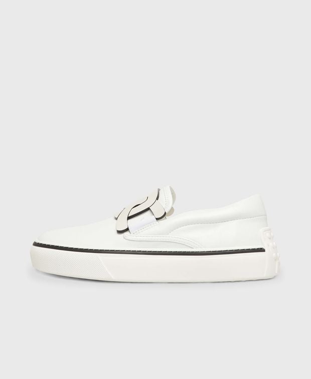Tod's Slip-on sneakers