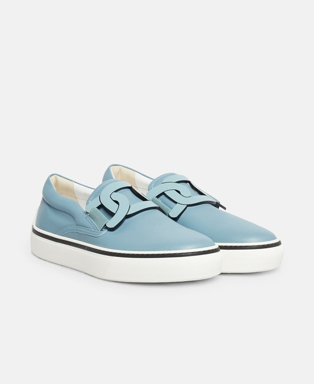 Tod's Slip-on sneakers Catena