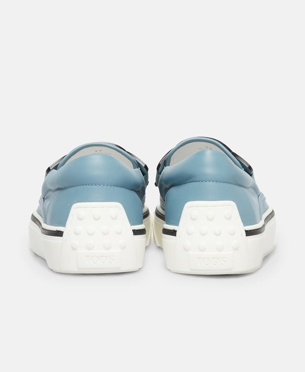 Tod's Slip-on sneakers Catena