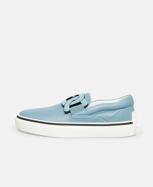 Tod's Slip-on sneakers Catena
