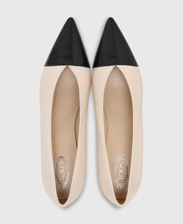 Tod's Pumps