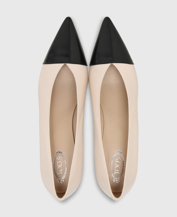 Tod's Pumps