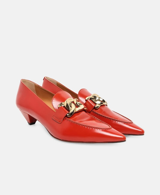 Tod's Pumps