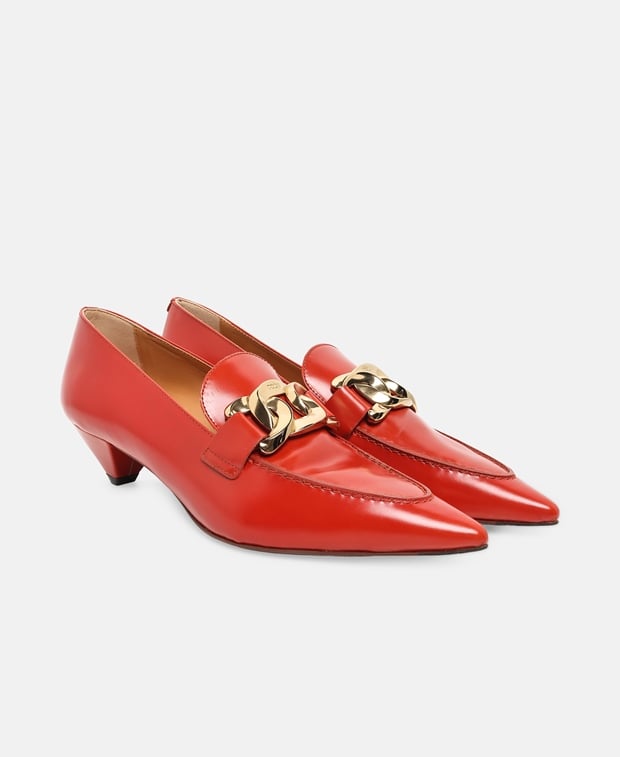Tod's Pumps