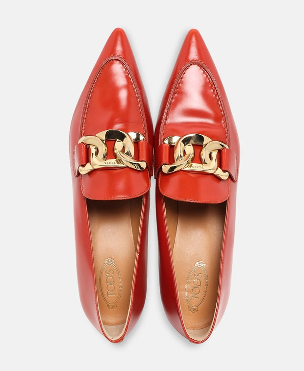 Tod's Pumps