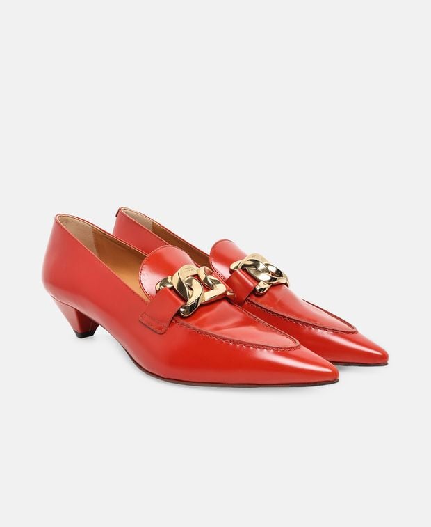 Tod's Pumps