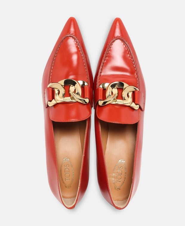 Tod's Pumps
