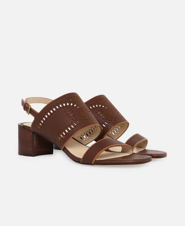 Tod's Heeled sandals