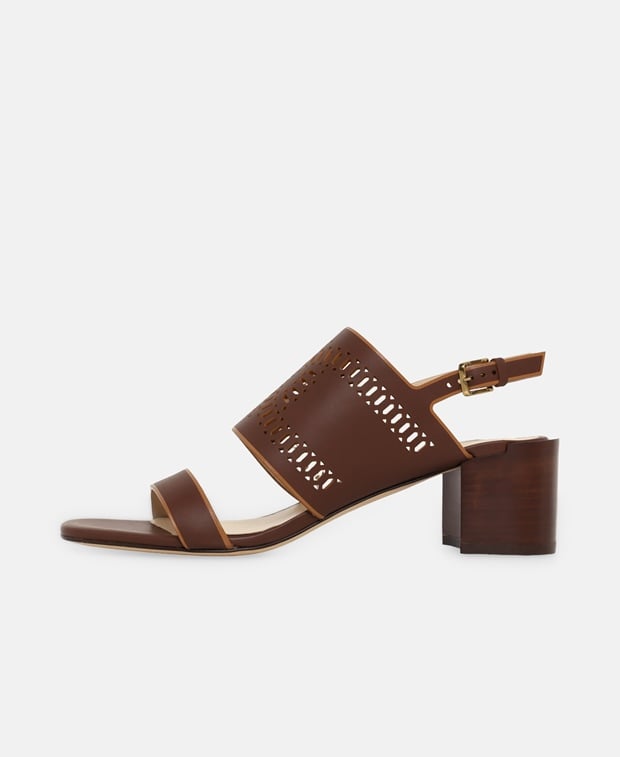 Tod's Heeled sandals
