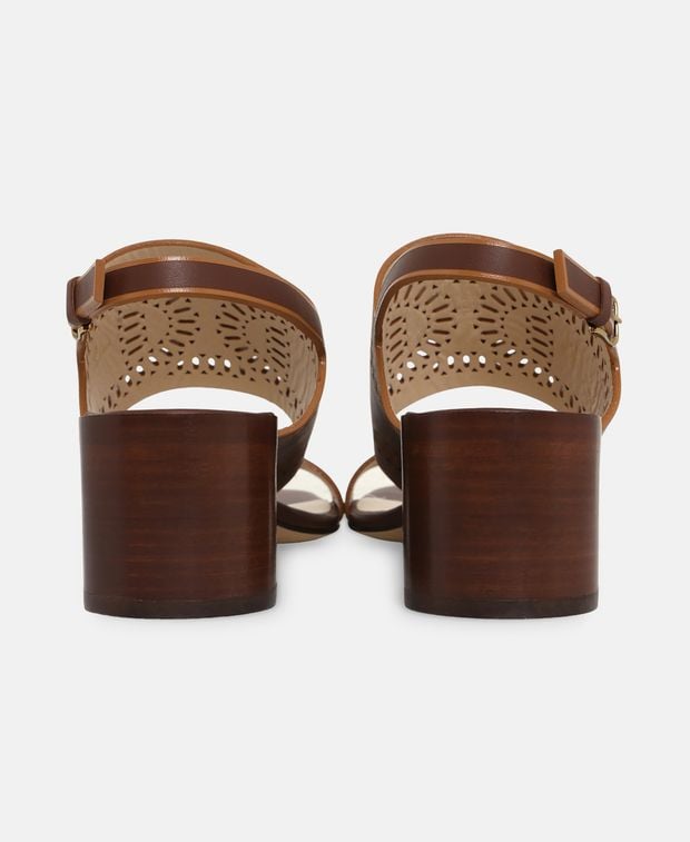 Tod's Heeled sandals