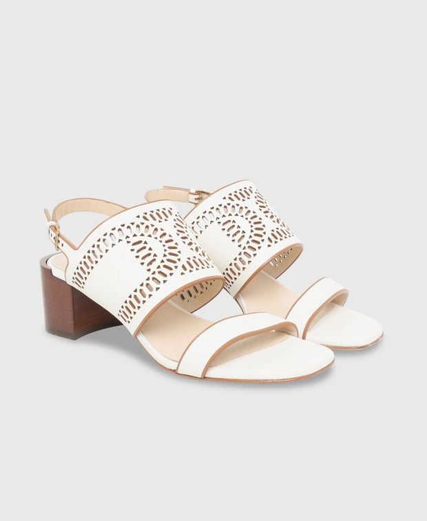 Tod's Heeled sandals