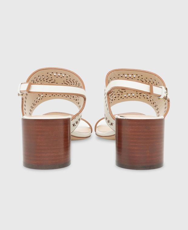 Tod's Heeled sandals