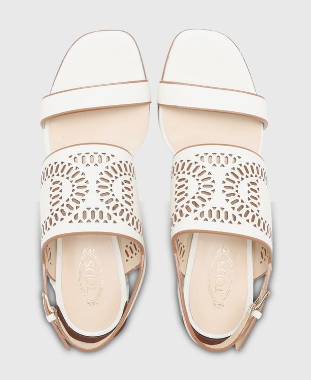 Tod's Heeled sandals