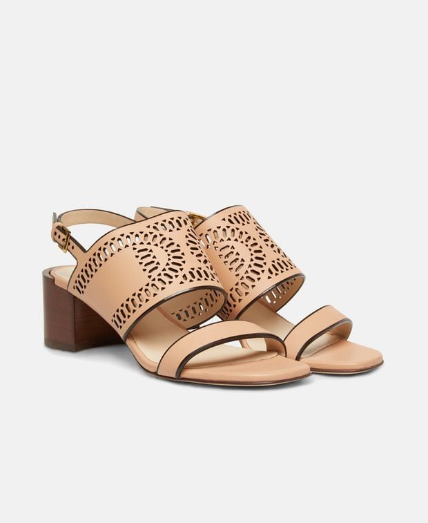 Tod's Heeled sandals