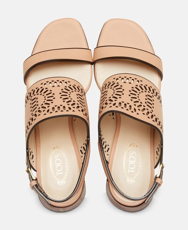 Tod's Heeled sandals