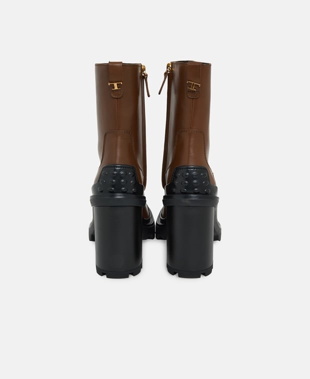 Tod's Ankle boots