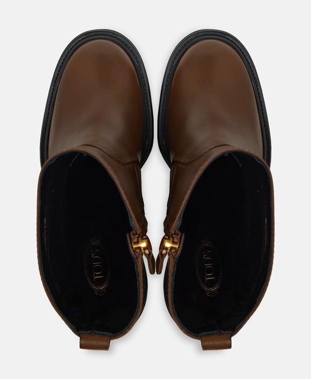 Tod's Ankle boots