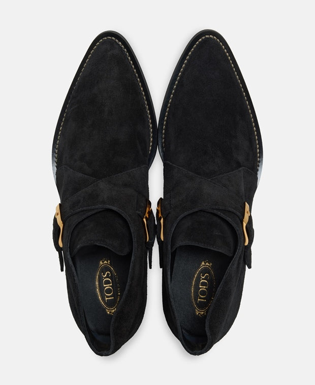Tod's Ankle boots