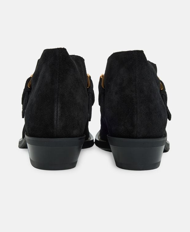 Tod's Ankle boots