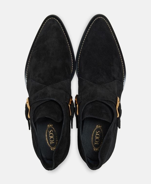 Tod's Ankle boots