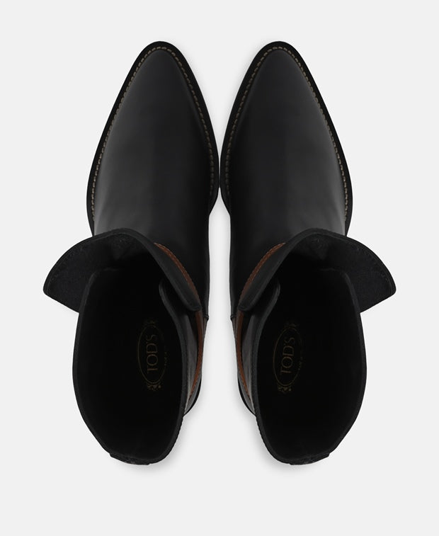 Tod's Ankle boots