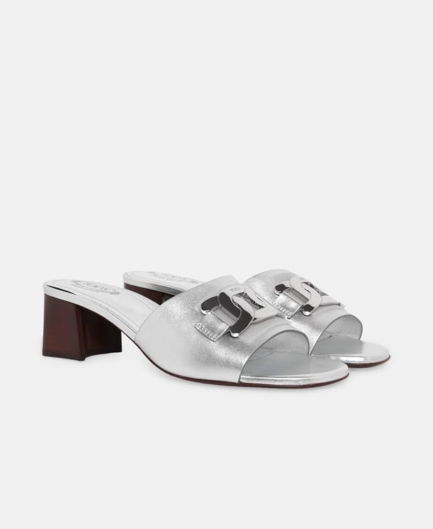 Tod's Mules