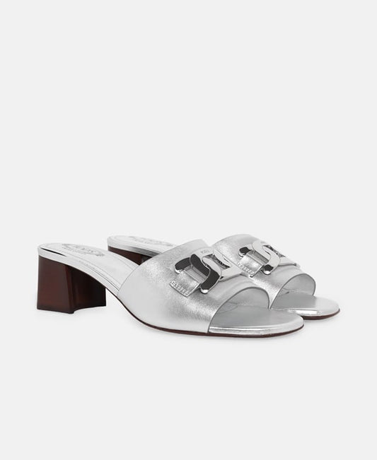 Tod's Mules