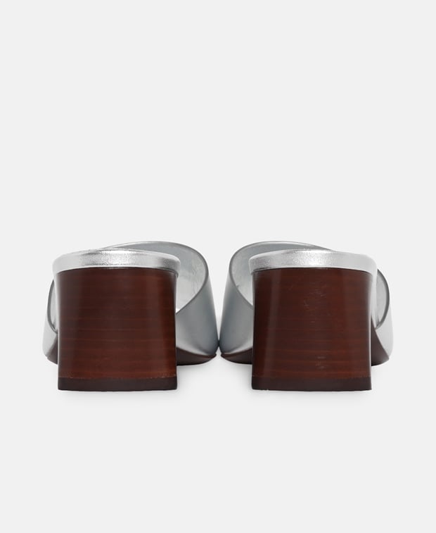 Tod's Mules