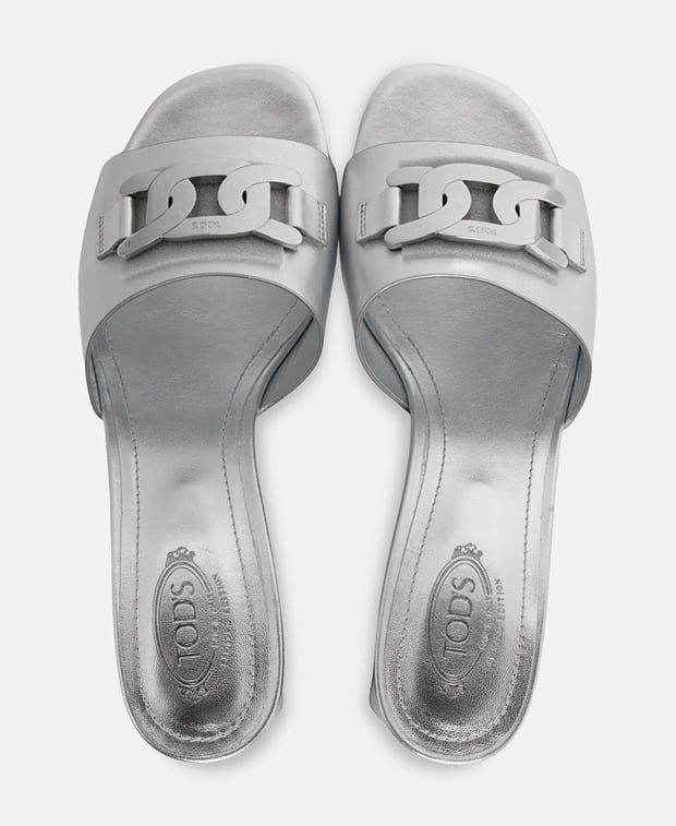 Tod's Mules