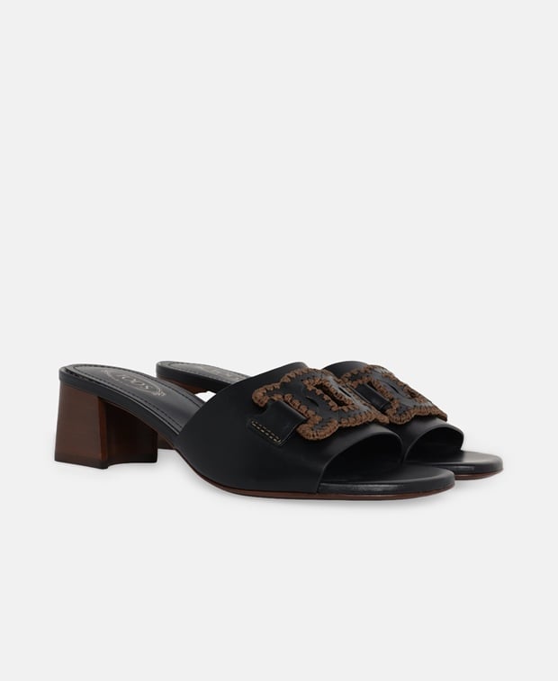 Tod's Mules