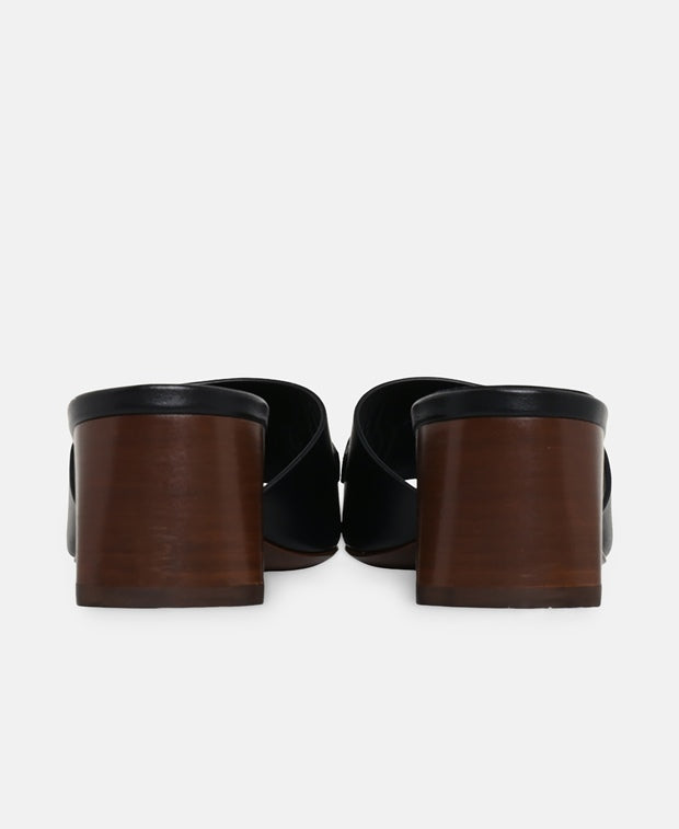 Tod's Mules