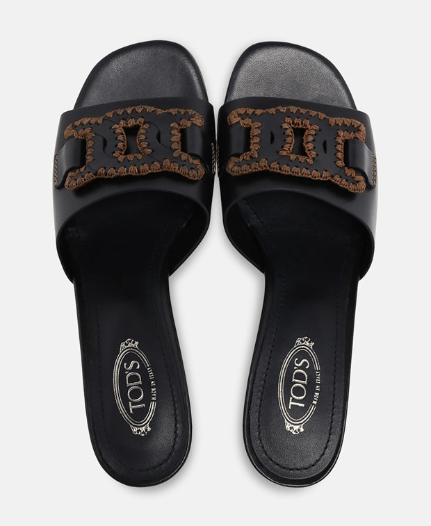 Tod's Mules